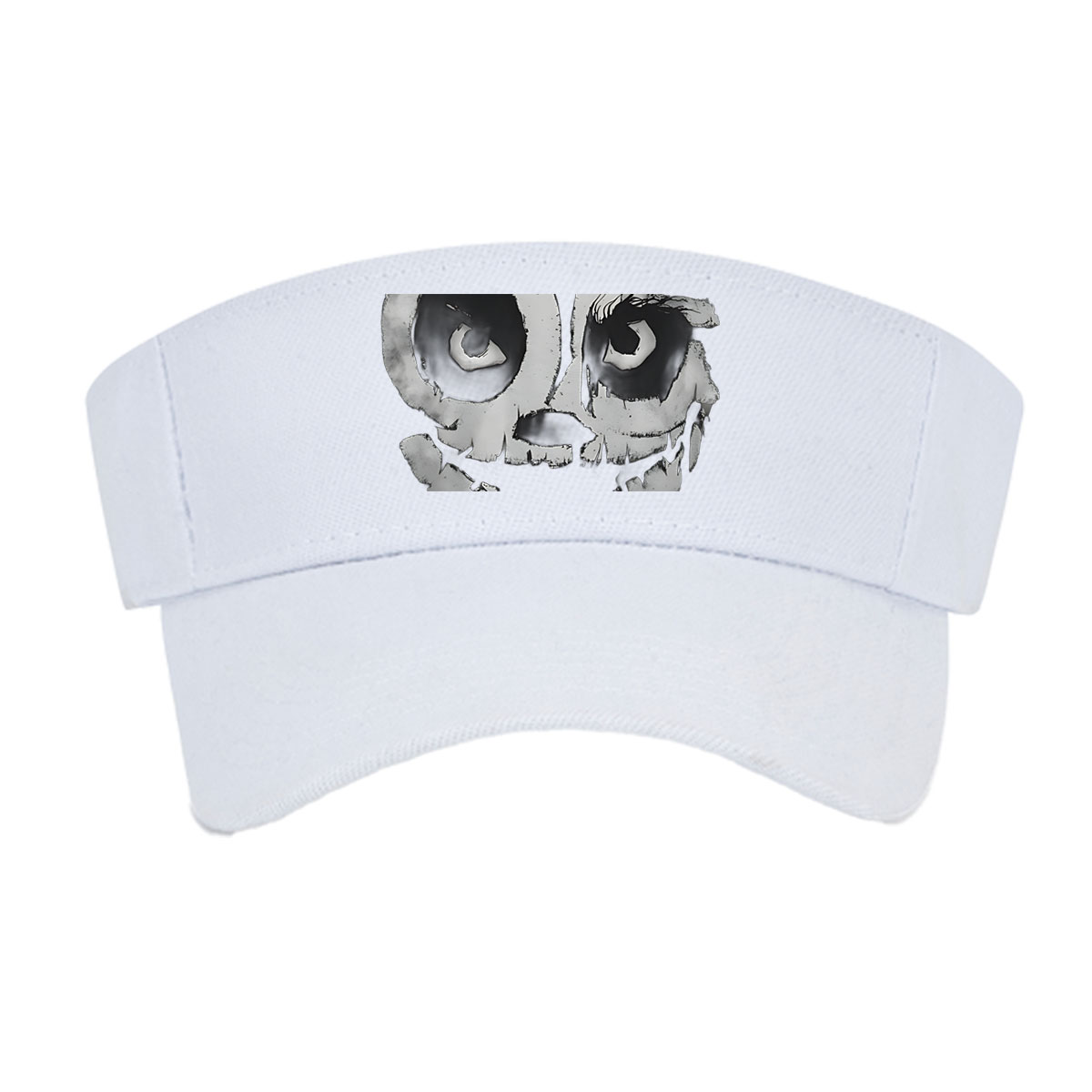 Jack Skellington from The Nightmare Before Christmas -  Visor cap
