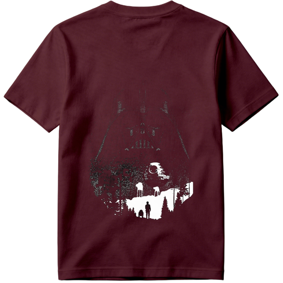 Star Wars: Darth Vader and the Force Awakens - Tee