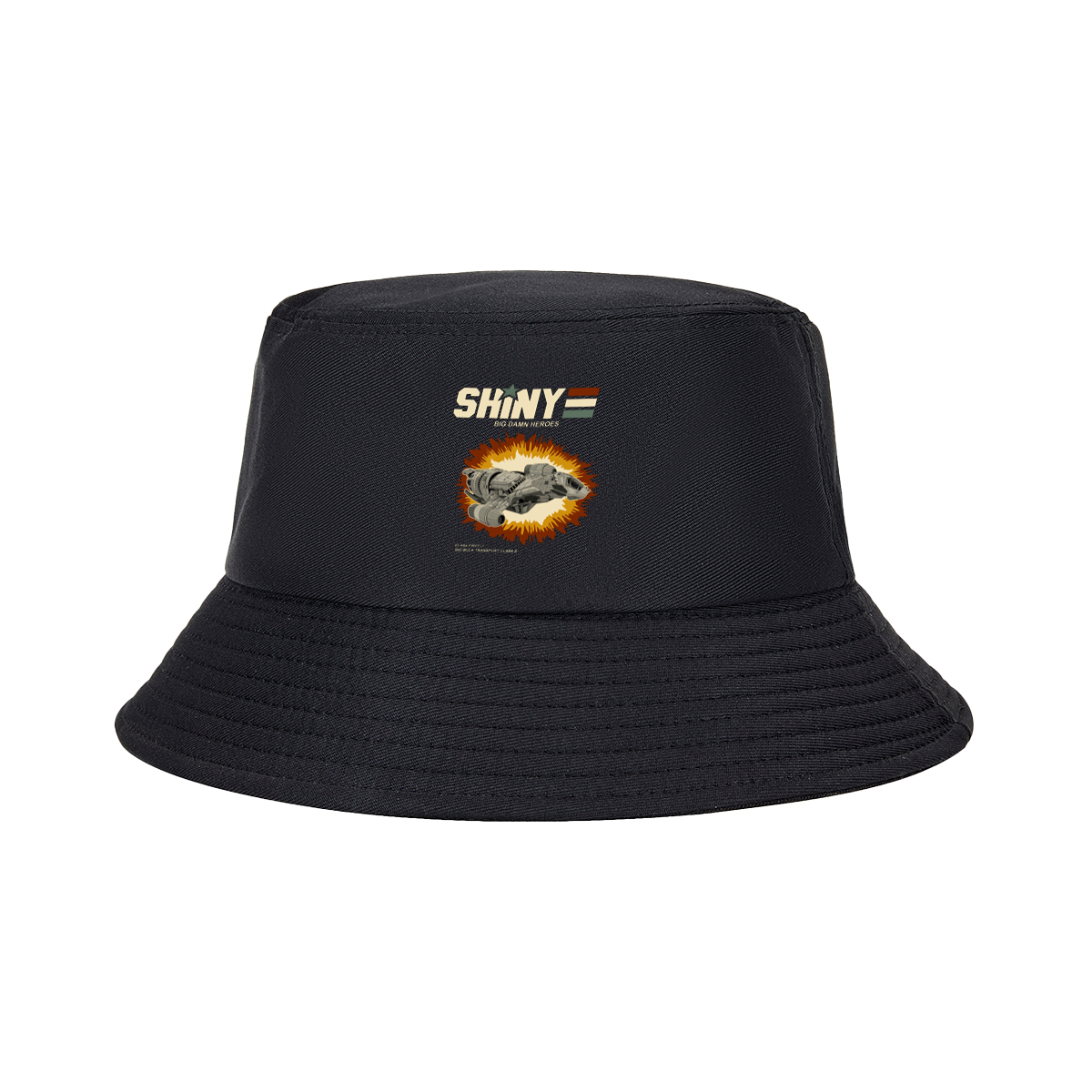 Firefly: Serenity - Big Damn Heroes - Fisherman's Hat