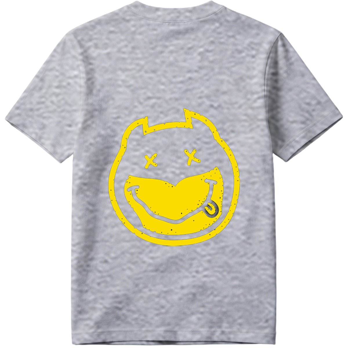 Trollface Emoji - Tee