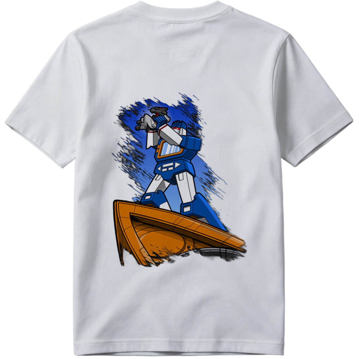 Transformers: Optimus Prime - Tee