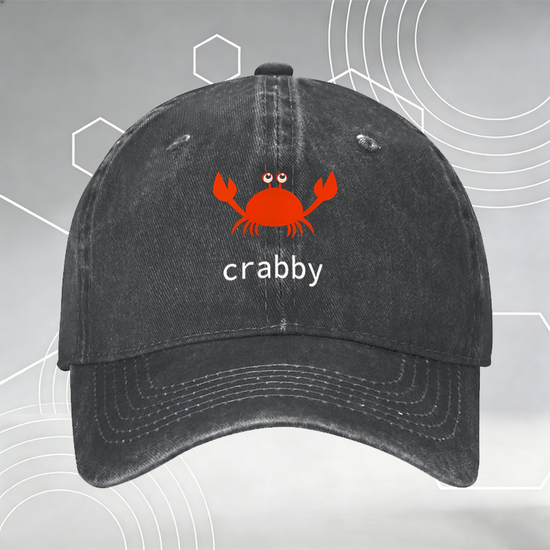 New Baseball Cap with 