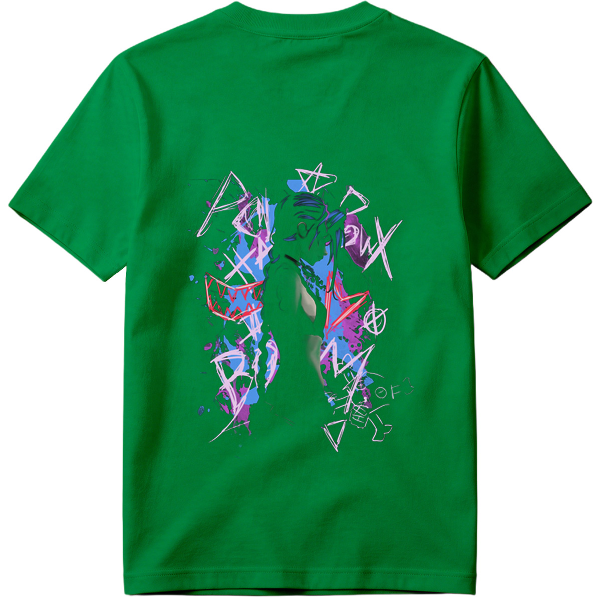 Black Rock Shooter: Mato - Tee