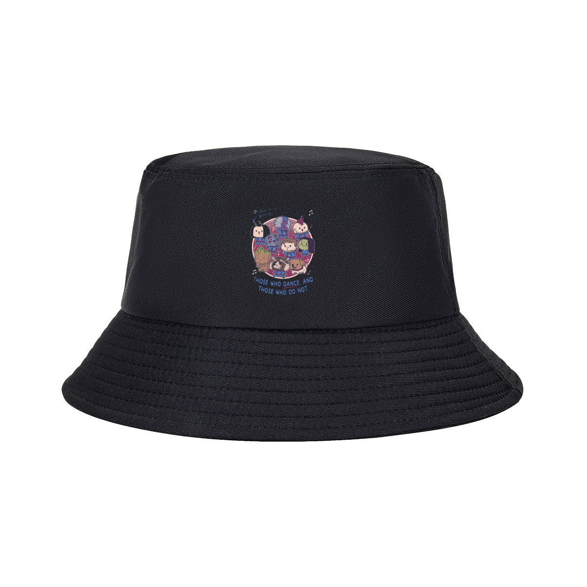 Guardians of the Galaxy: Dancing Crew - Fisherman's Hat