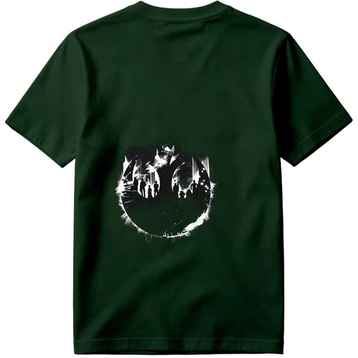 Star Wars: Rebel Alliance Silhouettes - Tee