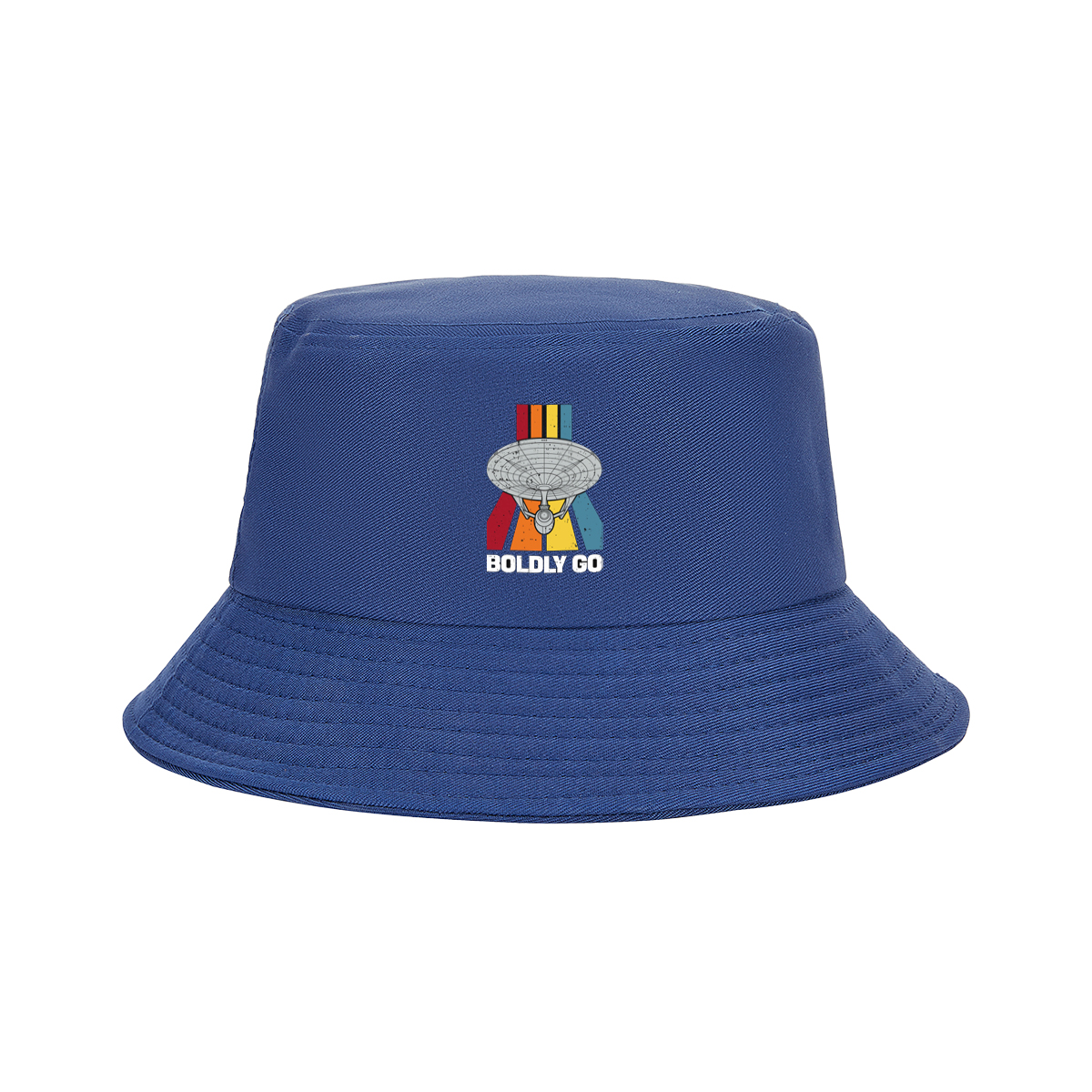 Star Trek: Boldly Go - Fisherman's Hat