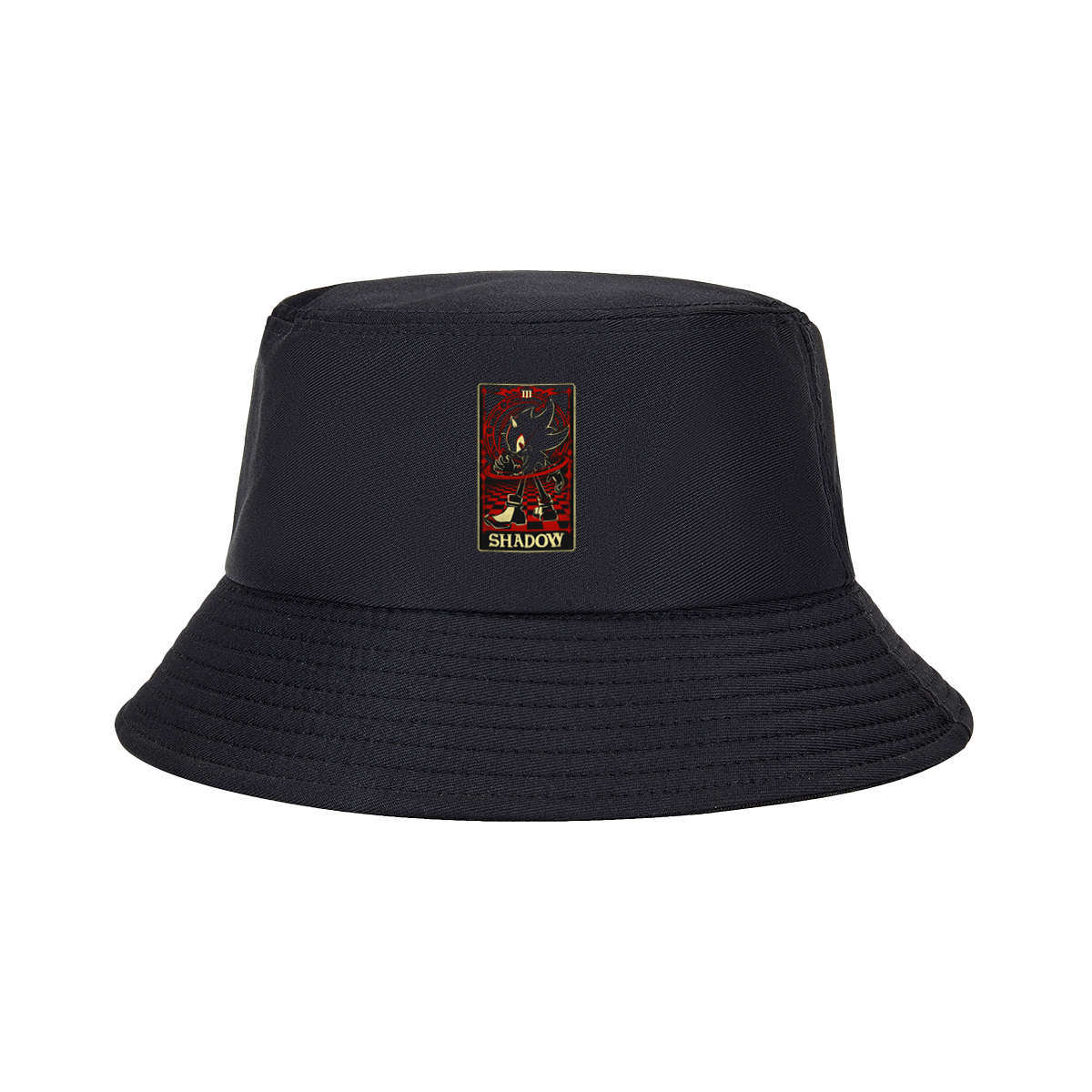 Sonic the Hedgehog: Shadow the Hedgehog - Fisherman's Hat