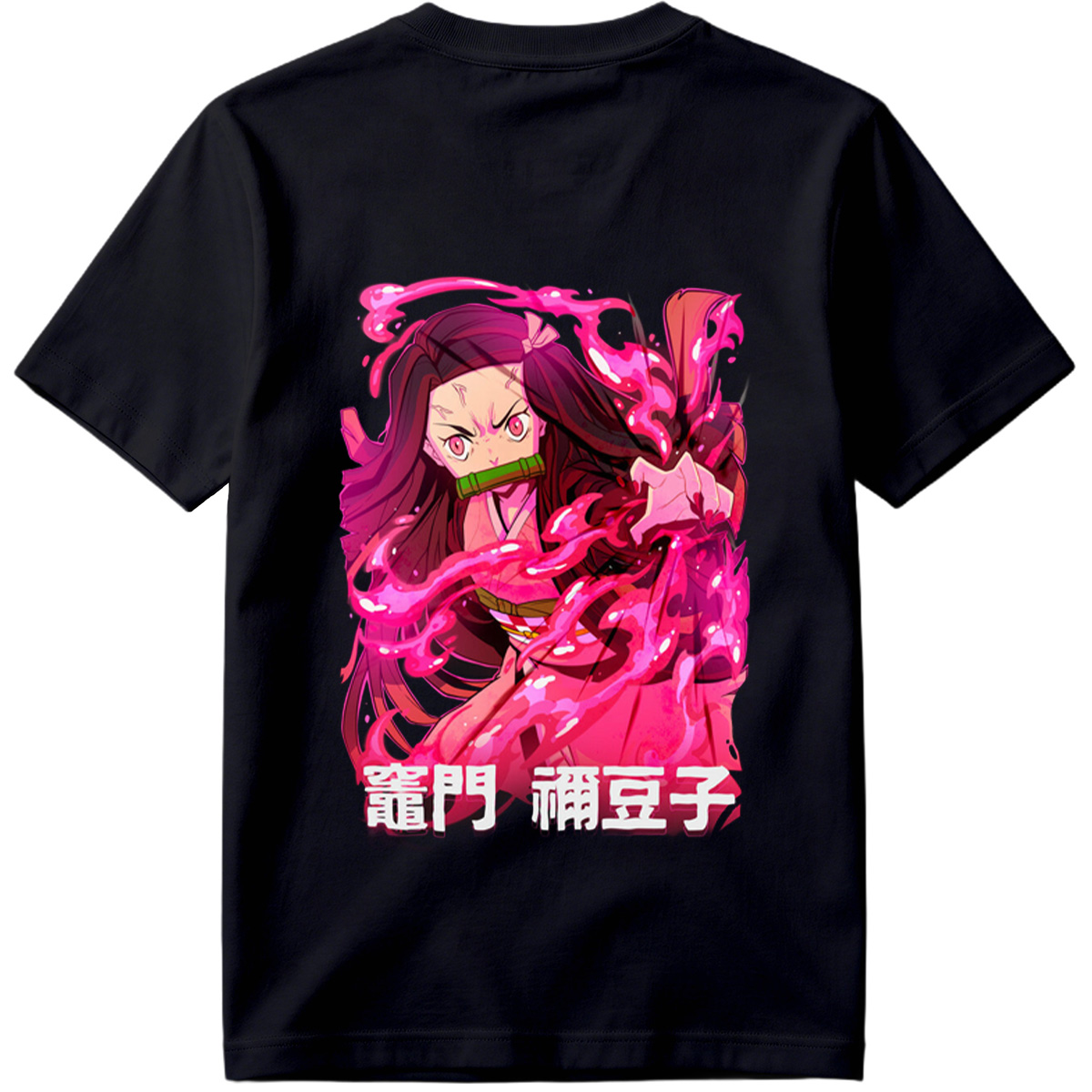 Demon Slayer: Nezuko Kamado - Tee