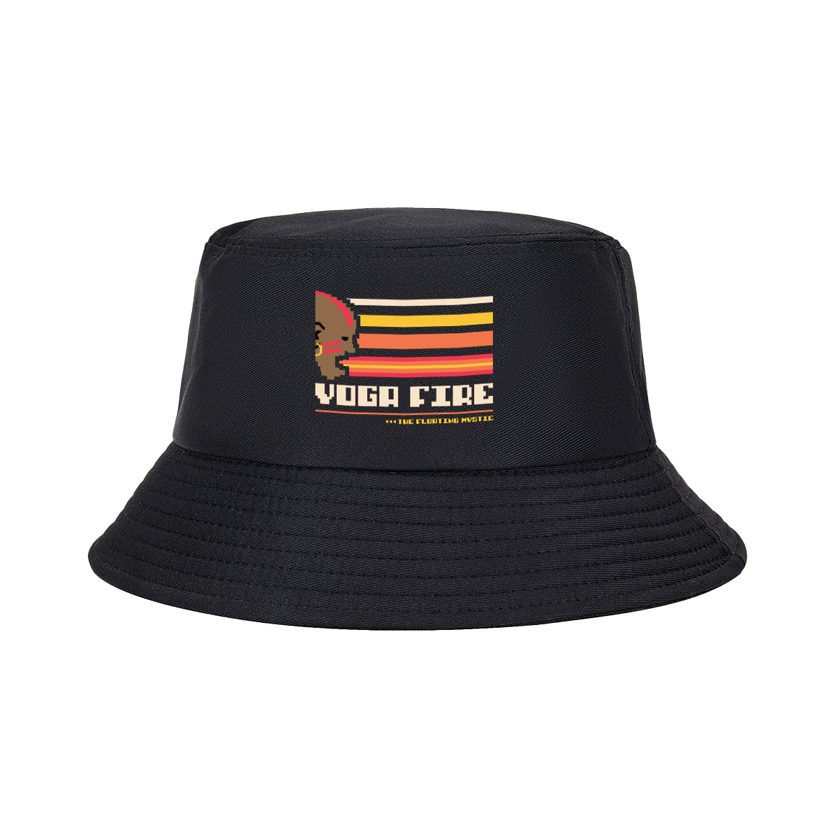 Voga Fire: The Floating Mystic - Fisherman's Hat