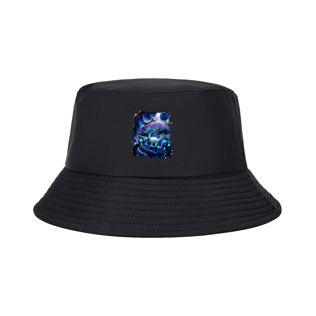 Hollow Knight: Hornet and the Abyssal Guardian - Fisherman's Hat