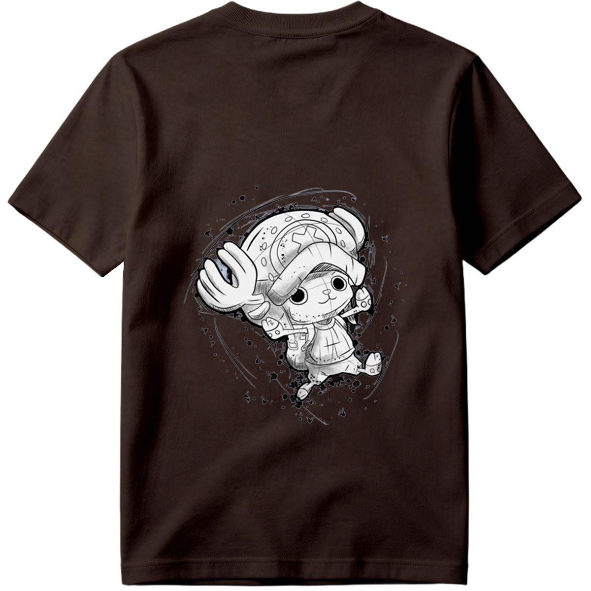 One Piece - Chopper - Tee
