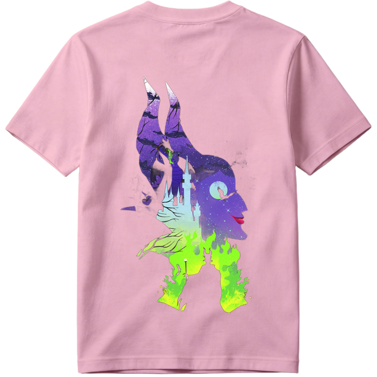 Maleficent: The Dark Fairy's Enchantment - Tee