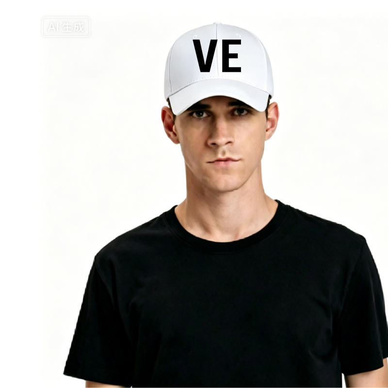 Unisex Classic Baseball Cap with 