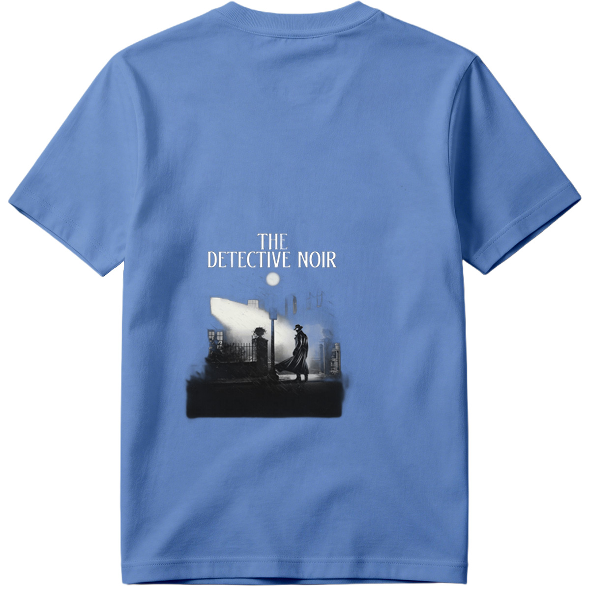 The Detective Noir - Tee