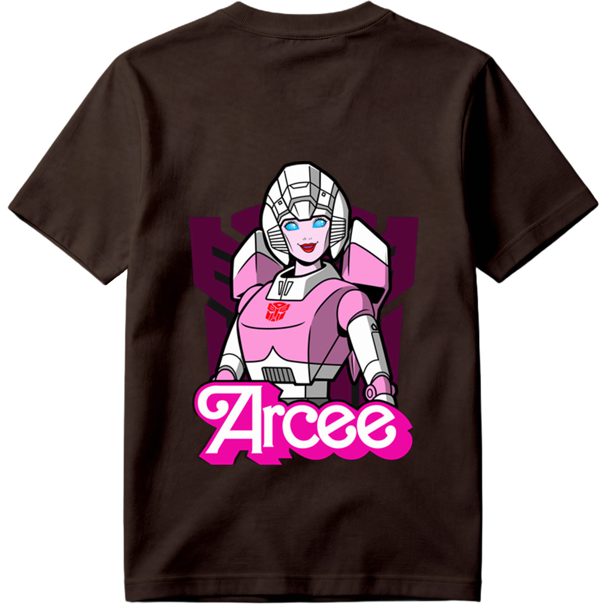 Transformers: Arcee - Tee