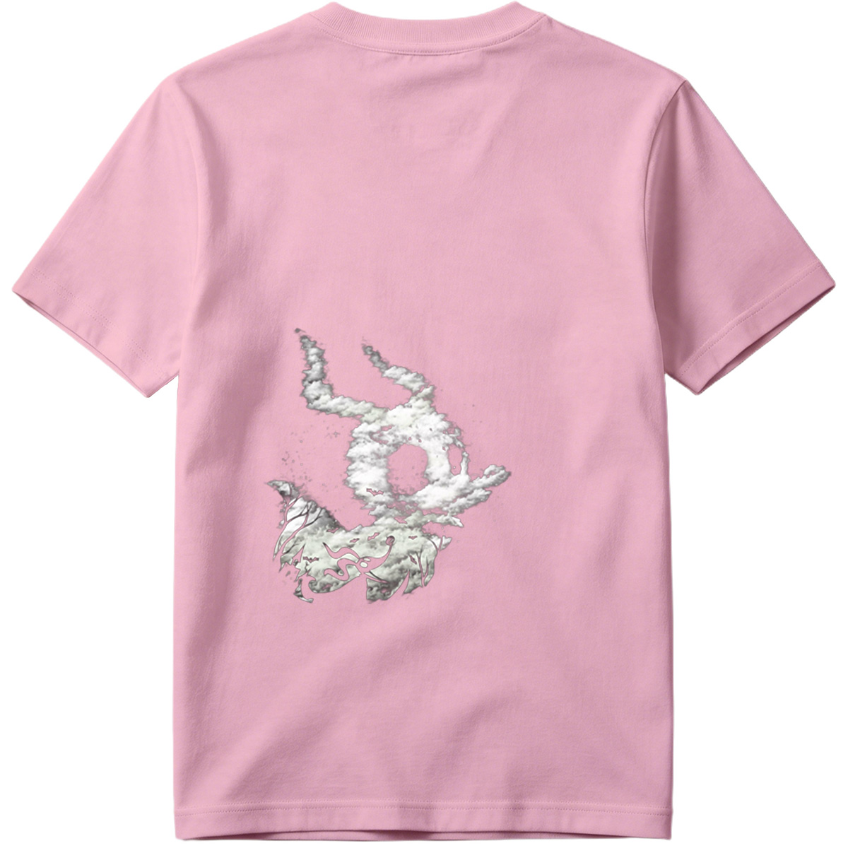 Sonic the Hedgehog: Cloudscape Nightmare - Tee