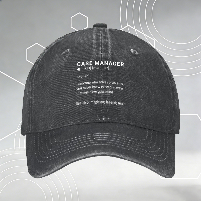 New Baseball Cap with 