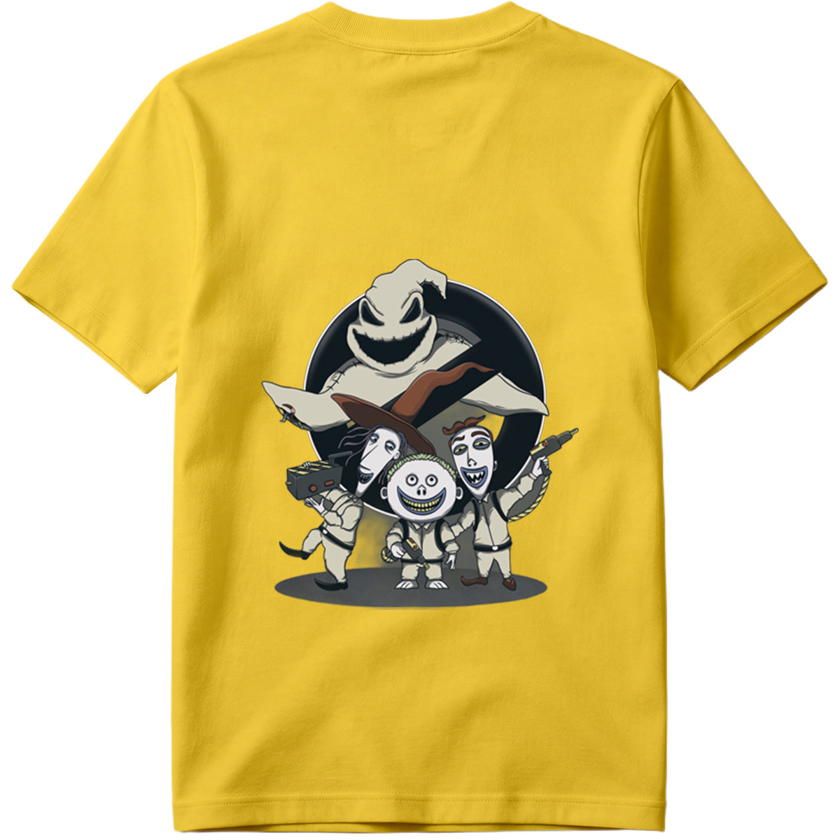 Ghostbusters: Slimer and the Ghostbusters - Tee