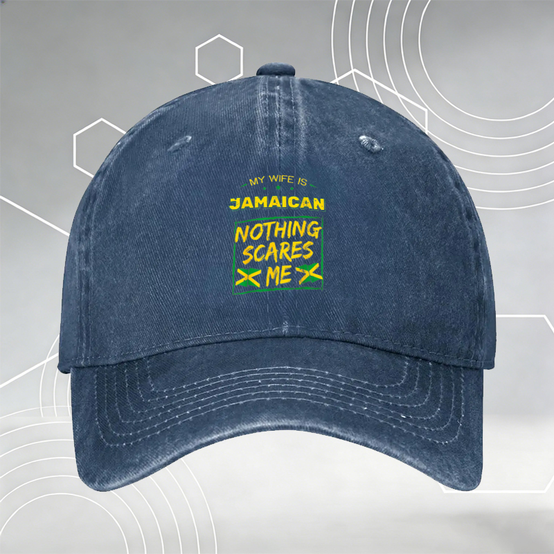 New Baseball Cap with 