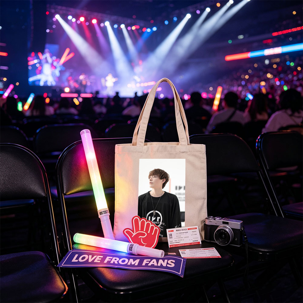 Taka from ONE OK ROCK in a Casual Outdoor Scene Wearing a Black Graphic T-Shirt and Necklace - Canvas tote bags