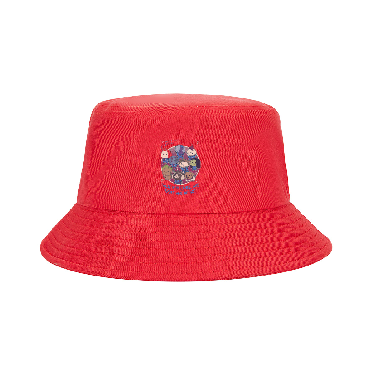 Guardians of the Galaxy: Dancing Crew - Fisherman's Hat