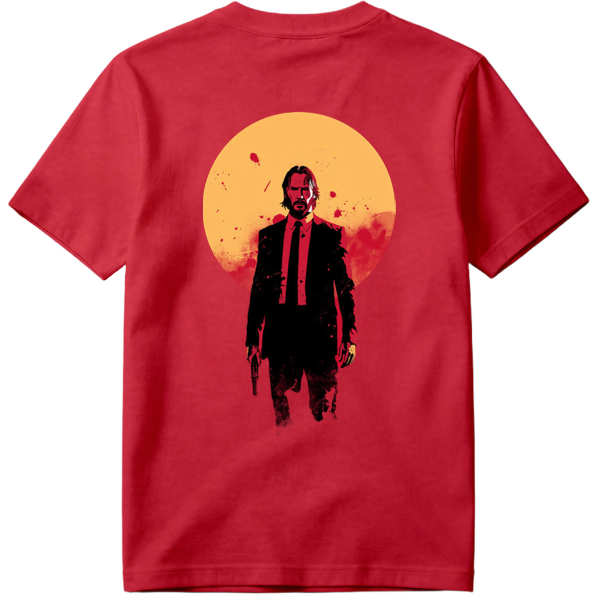 John Wick: Chapter 1 - Tee