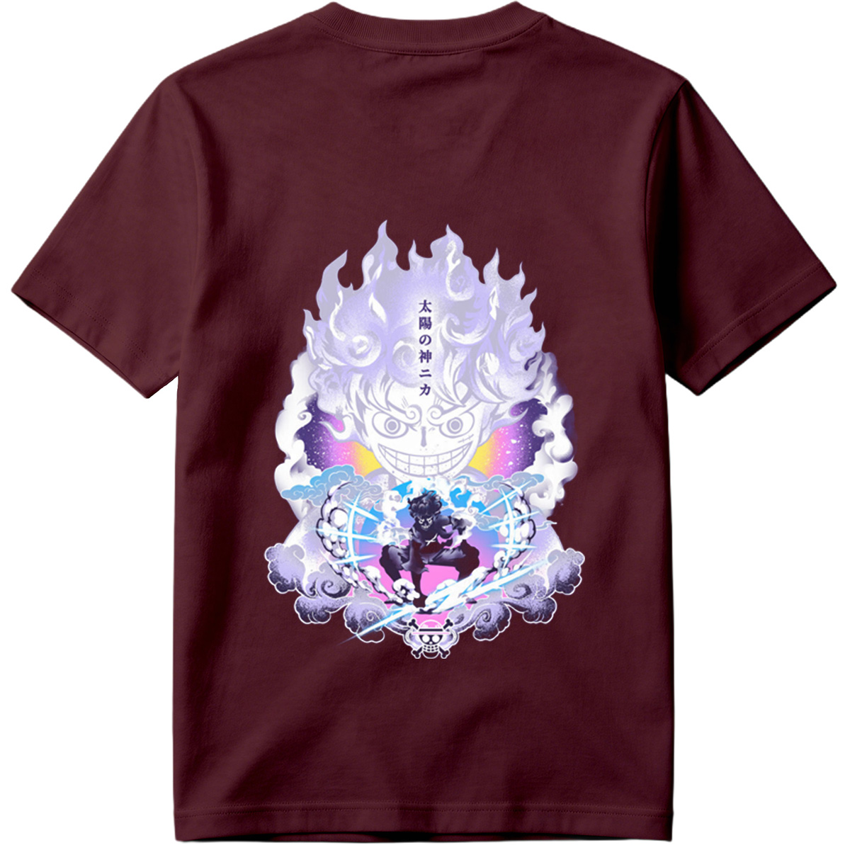 One Piece: Nika the Sun God - Tee