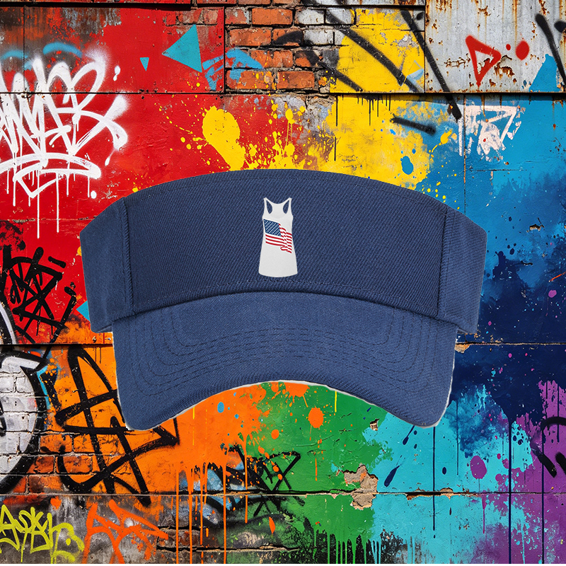 Unisex Classic Mesh Back Hat with American Flag Print – Ideal for Outdoor Activities, Sports, and Casual Wear – Perfect for Adults Seeking Patriotic Style and Comfort