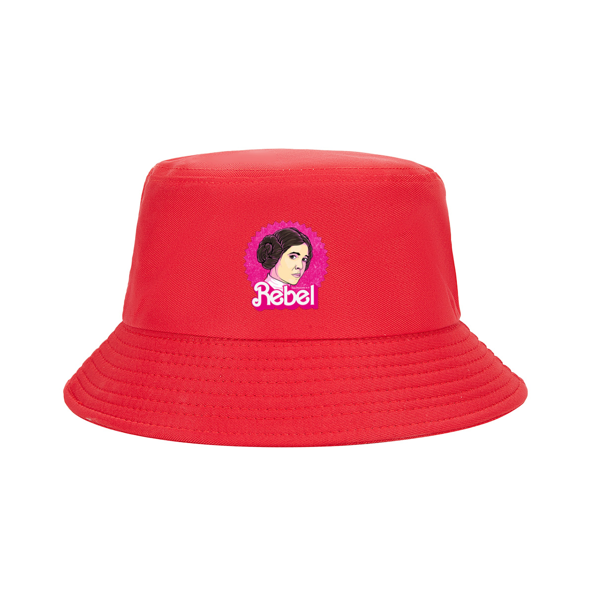 Princess Leia Rebel Star Wars - Fisherman's Hat