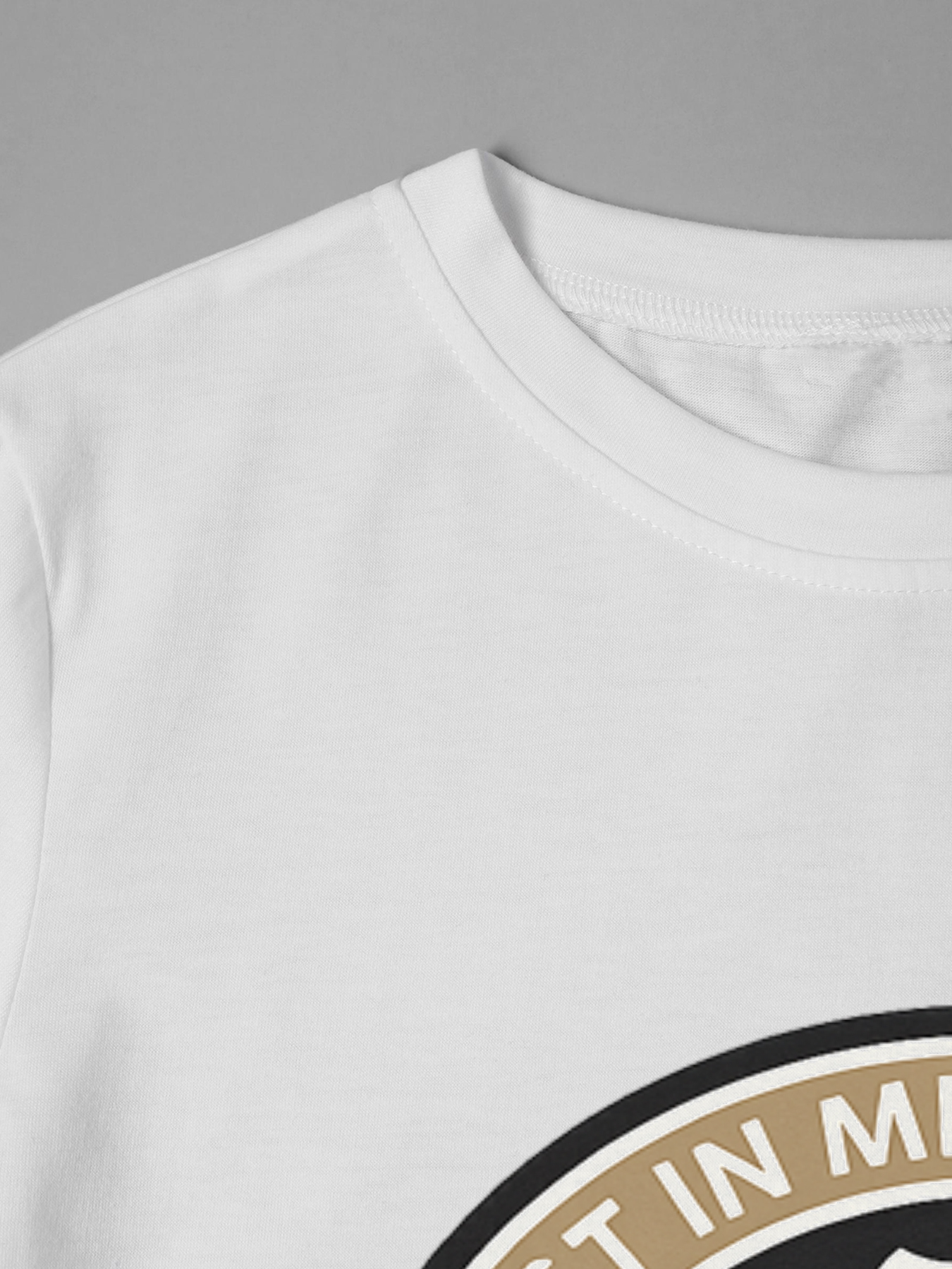 Men's Printed T-Shirt Paul's Boutique Logo Design Casual Round Neck Summer Lightweight Breathable Short Sleeve T-Shirt for Urban Streetwear Fashion Lovers and Grooming Enthusiasts