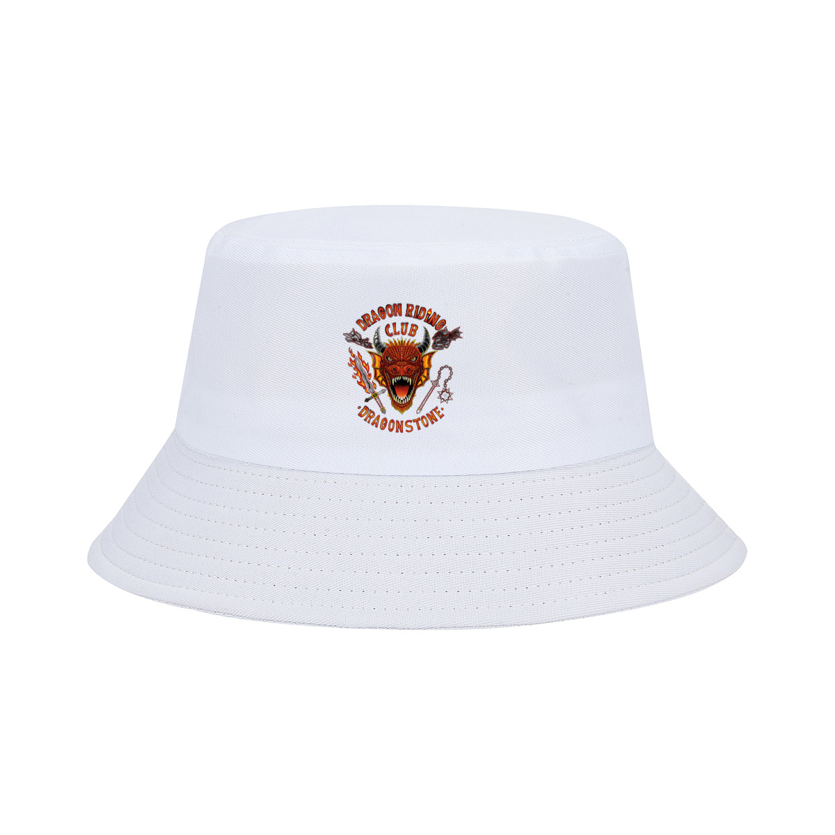 Dragon Riding Club Dragonstone - Fisherman's Hat