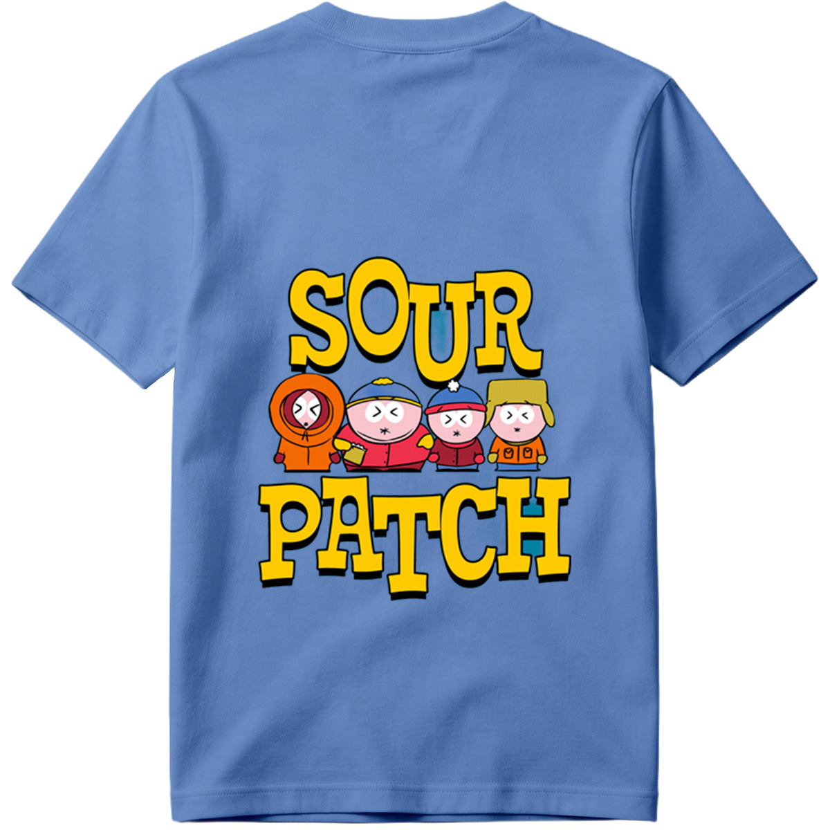 South Park Sour Patch Kids - Tee