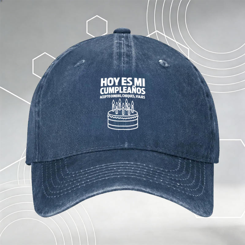 New Voodoo Dolls Print Baseball Cap for Men and Women Adjustable Fit Casual Streetwear Hat with Funny Quote Design Perfect for Daily Wear and Fashion Lovers