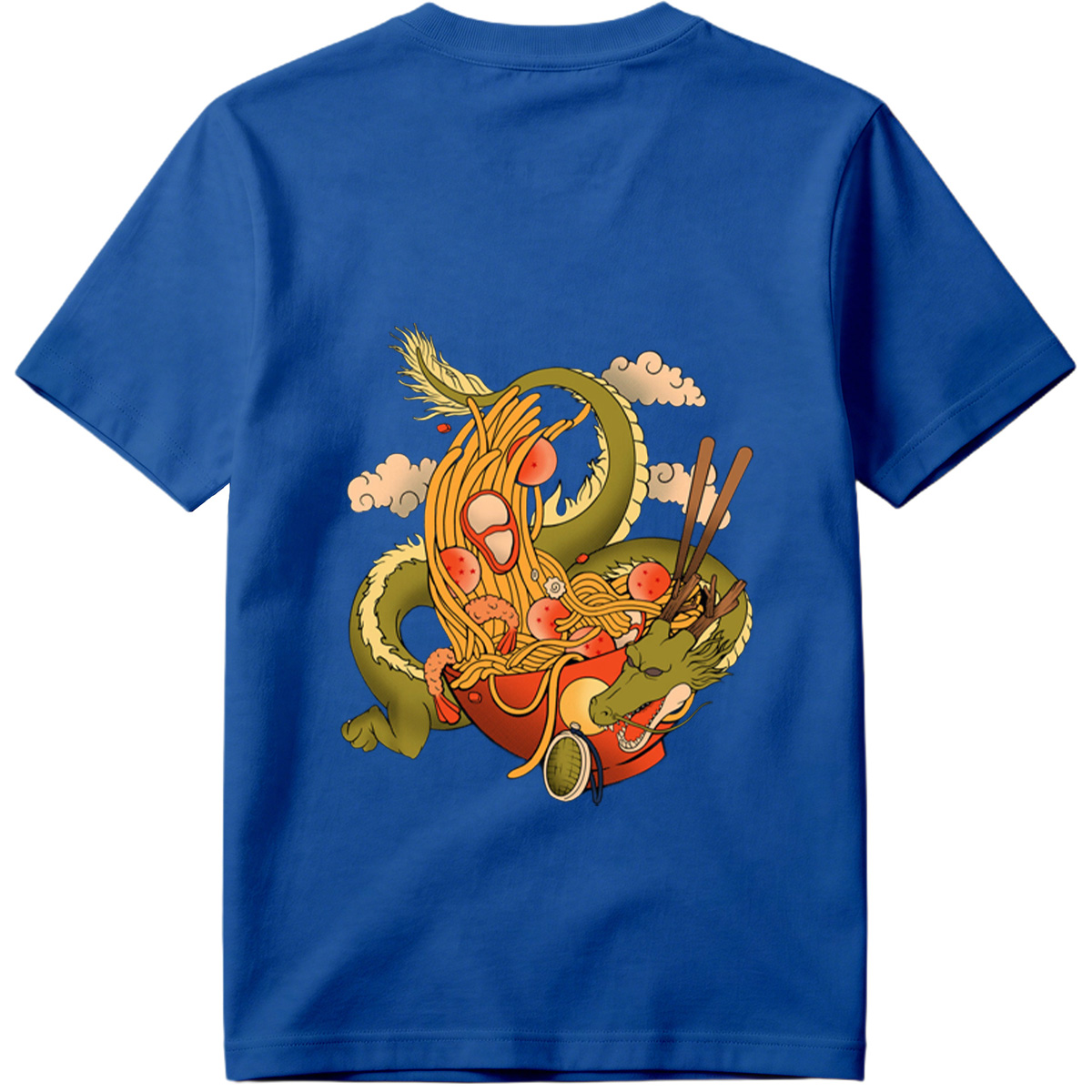 Dragon Noodle Bowl - Tee