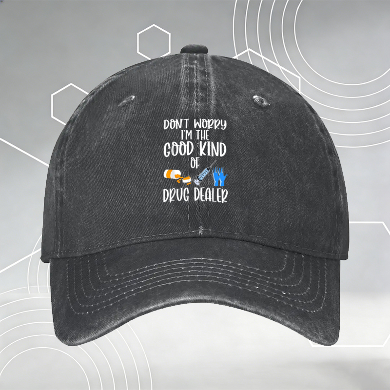 New Baseball Cap with Epilepsy Brain Print 