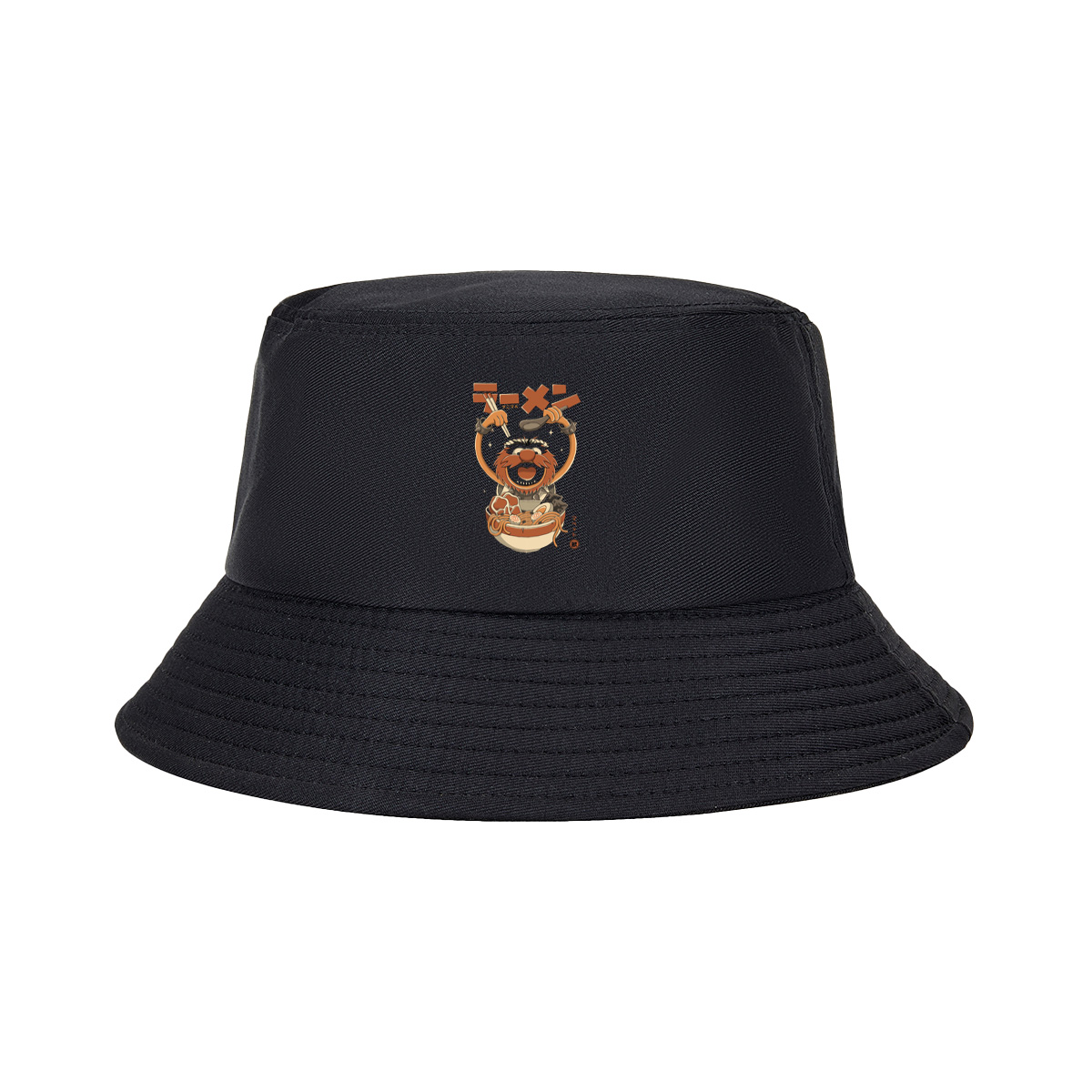 Animal Ramen Muppet - Fisherman's Hat