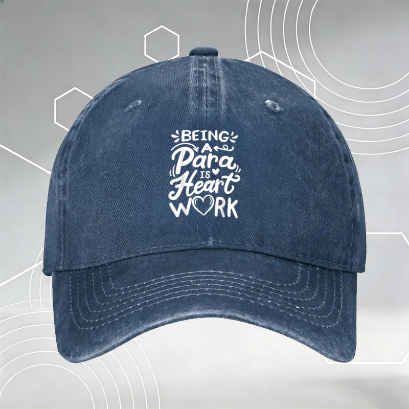 New Baseball Cap with 