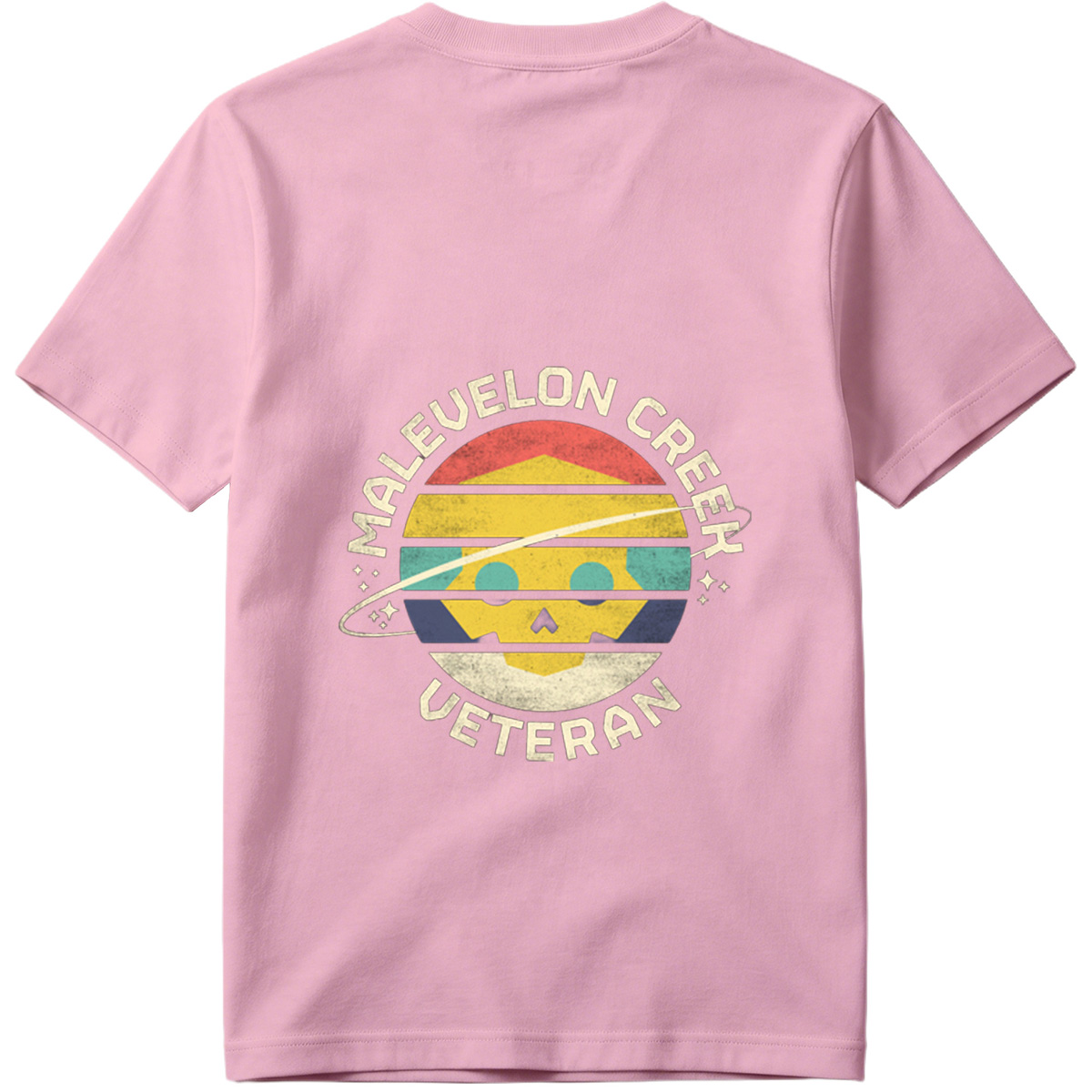 Malevelon Creek Veteran - Tee