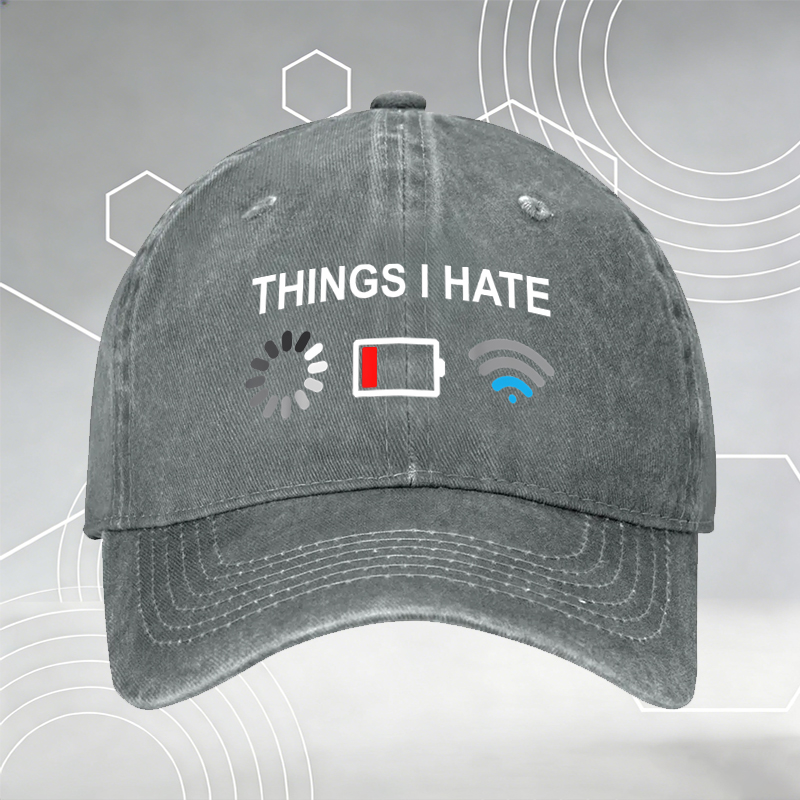 New Baseball Cap with Funny Music Notes Design Bass and Treble Print Unisex Adjustable Hat for Music Lovers Casual Outdoor Wear Perfect Gift for Musicians and Students