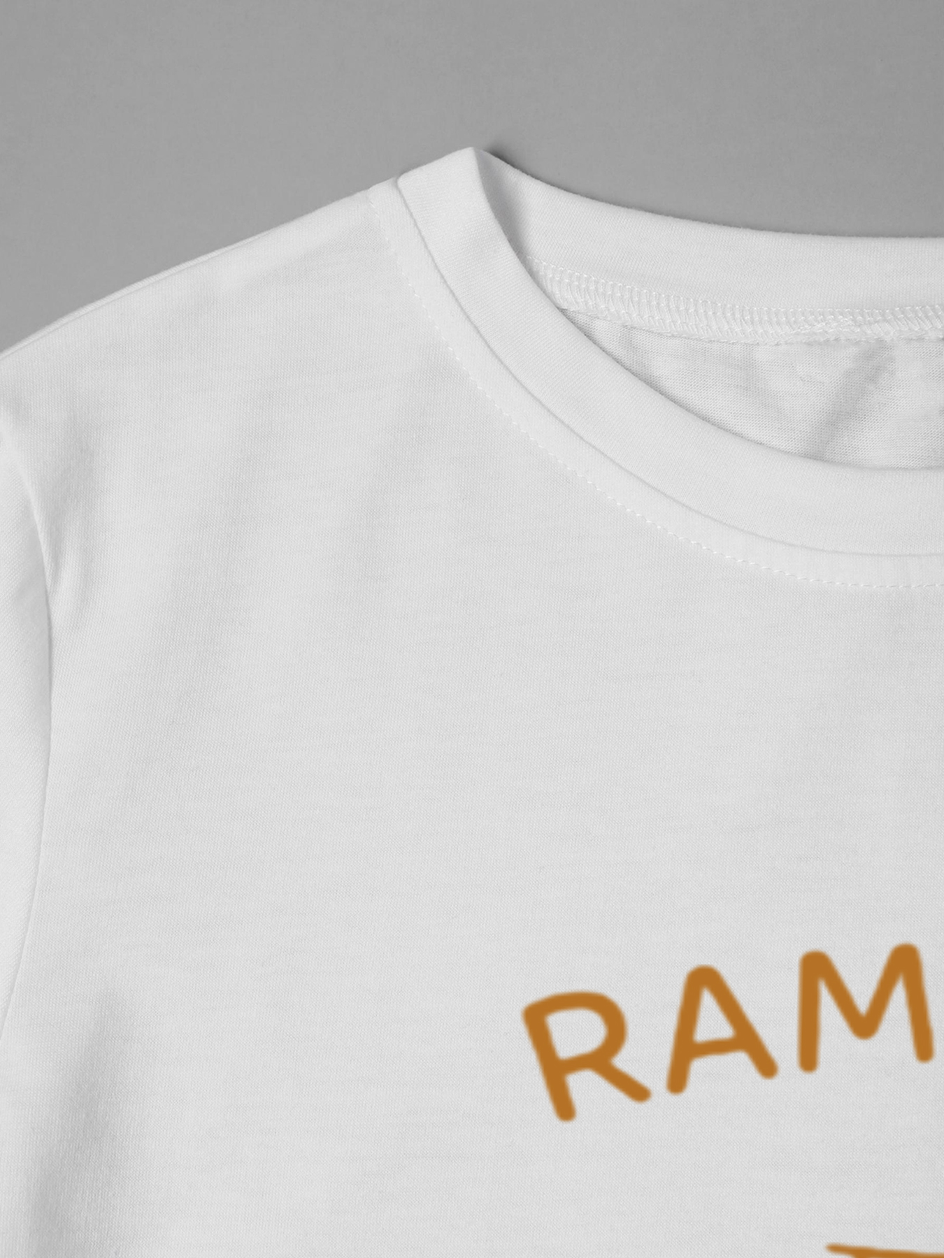 Men's Ramadan Mode Print T-Shirt with Islamic Symbols and Text - Casual Round Neck Summer Lightweight Breathable Short Sleeve Tee for Religious Celebration, Daily Wear, Muslim Men and Faithful Adults