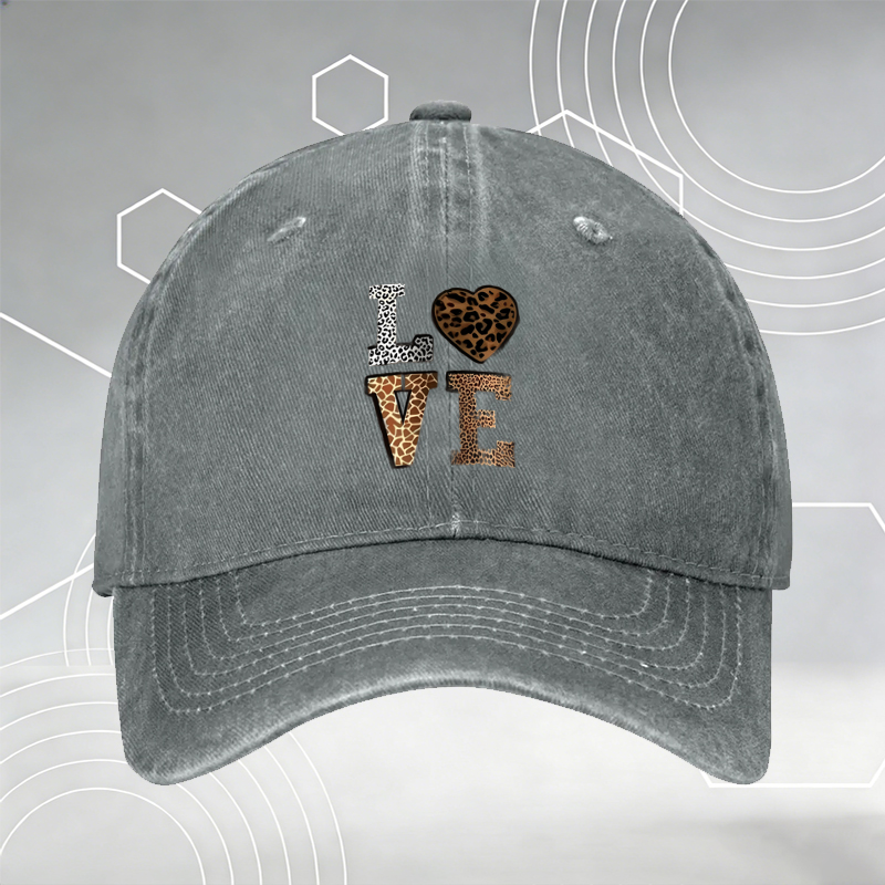 New Baseball Cap with 