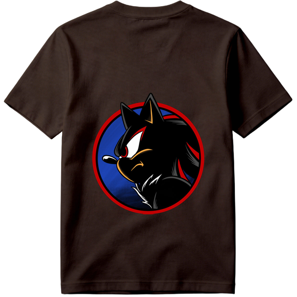 Sonic the Hedgehog - Shadow the Hedgehog - Tee