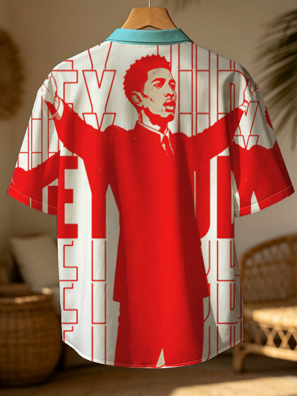 Hey Jude - Beatles Tribute Art -  Shirt