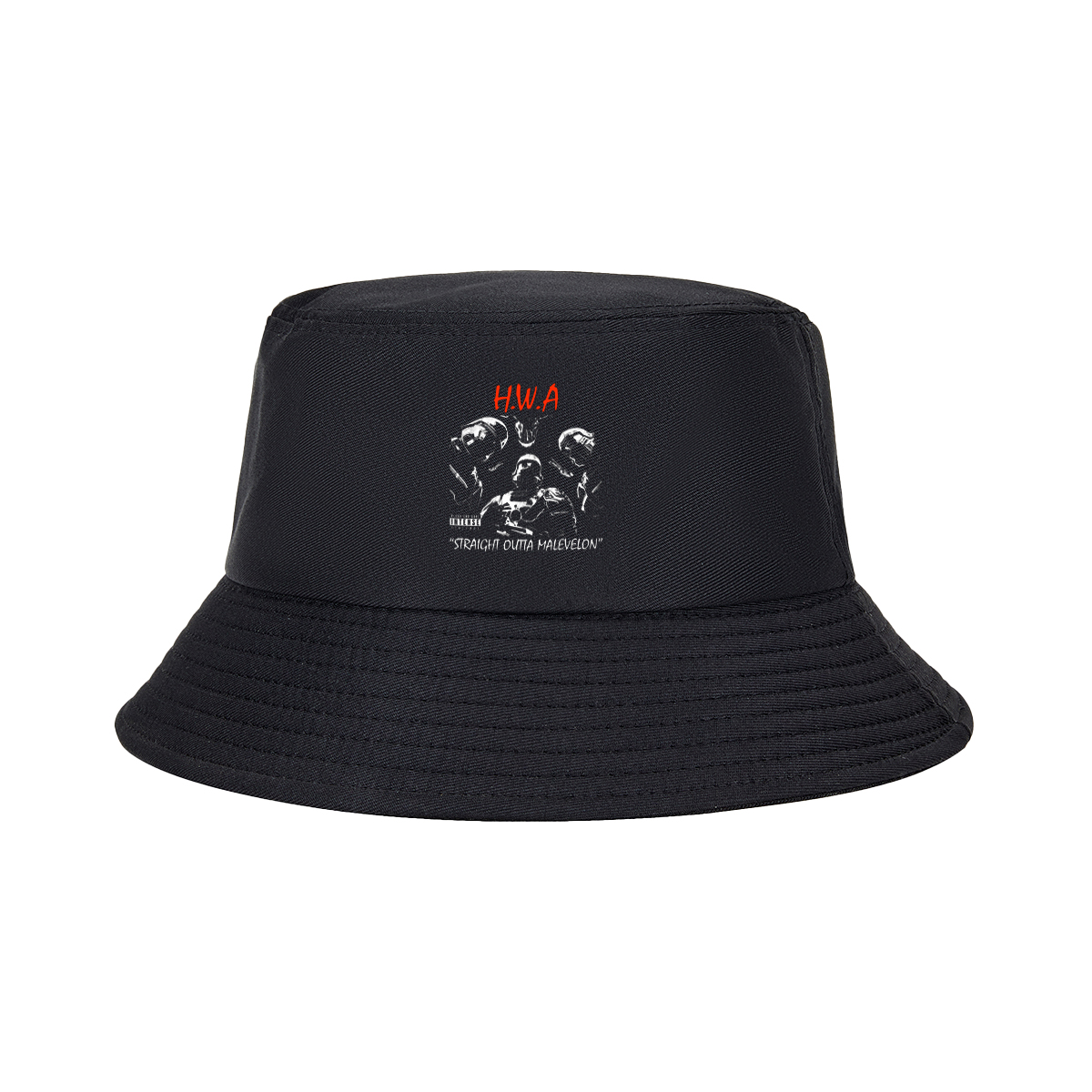 H.W.A: Straight Outta Malevelon – Intense Violence in the Galaxy - Fisherman's Hat