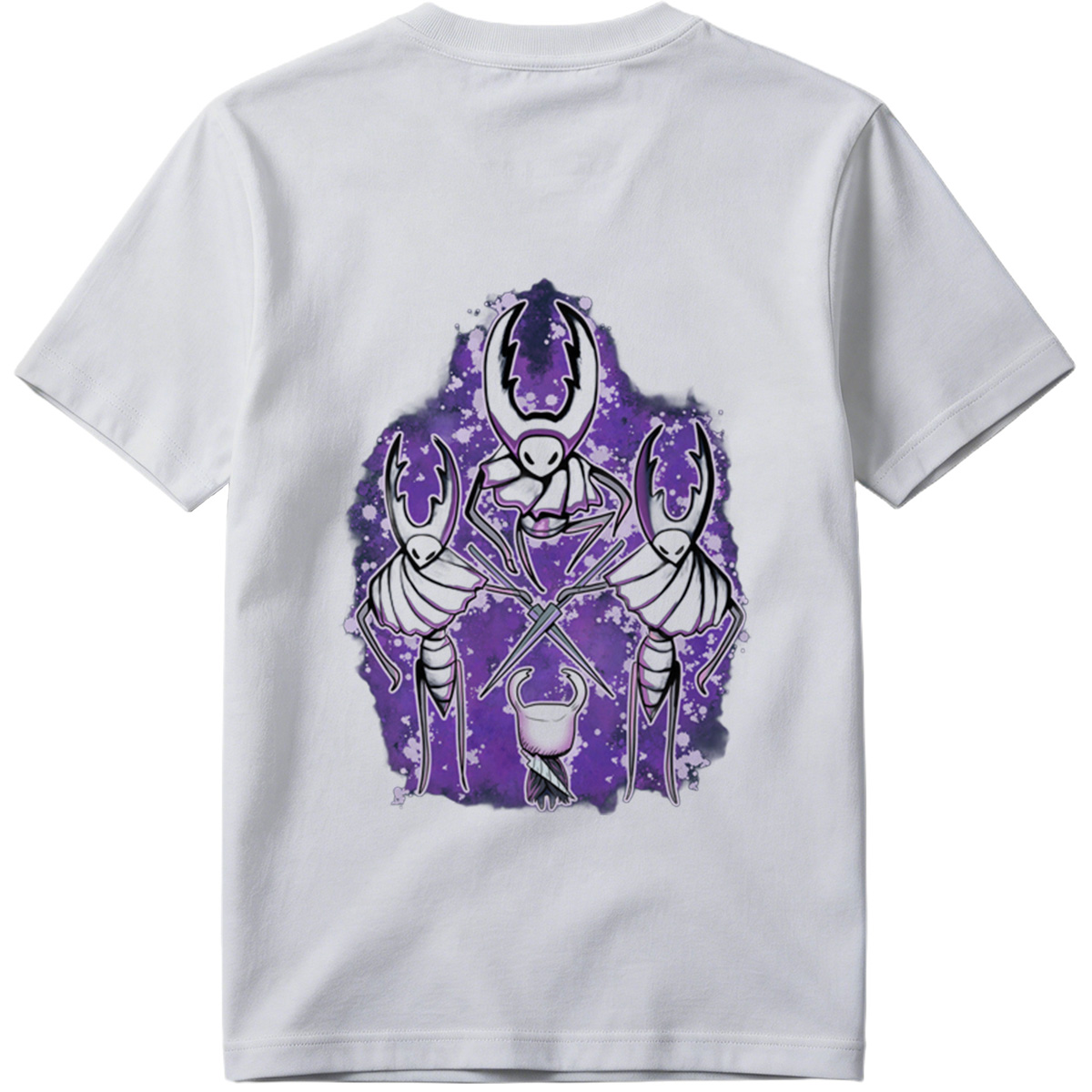 Hollow Knight: Three Sisters - Tee