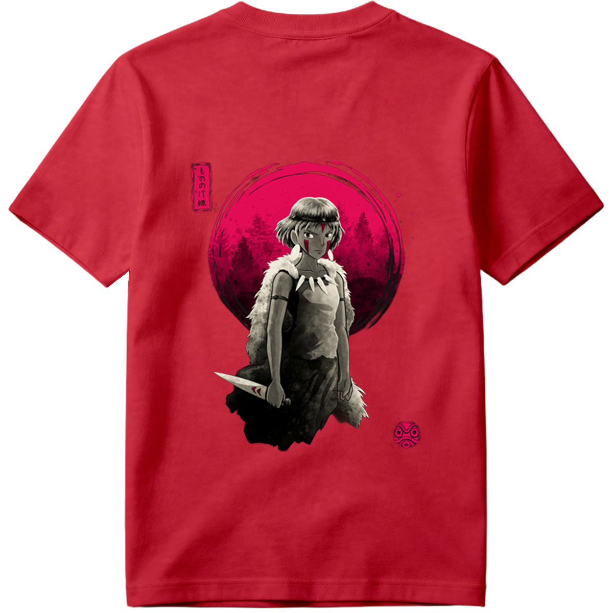 Princess Mononoke - Tee