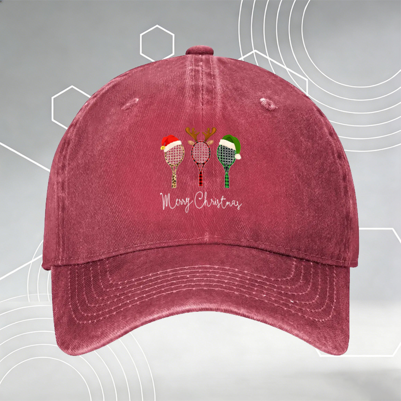 New Baseball Cap with 