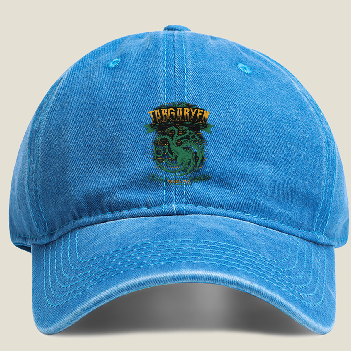 House Targaryen: Fire and Blood - Hat