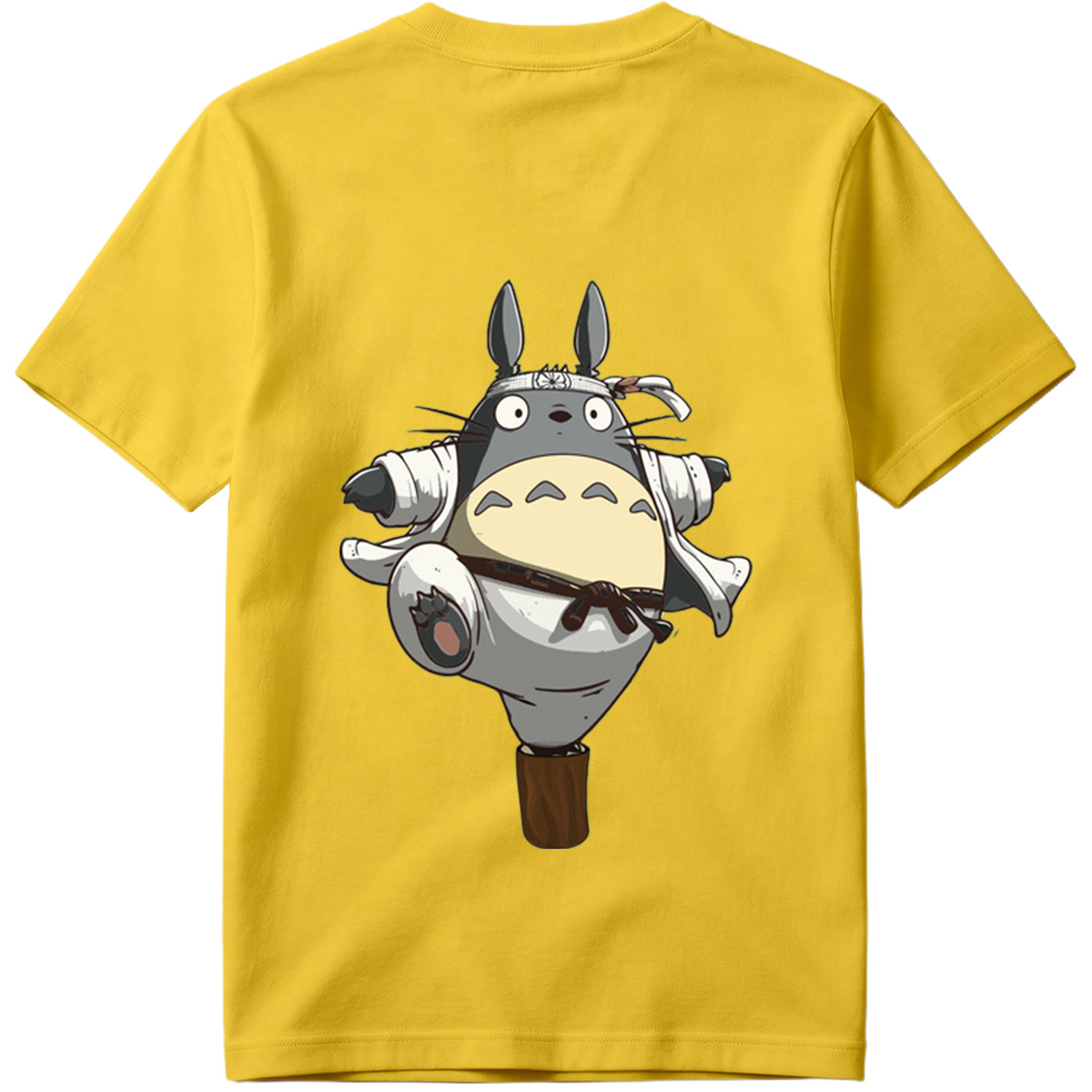 Totoro Ninja Adventure - Tee