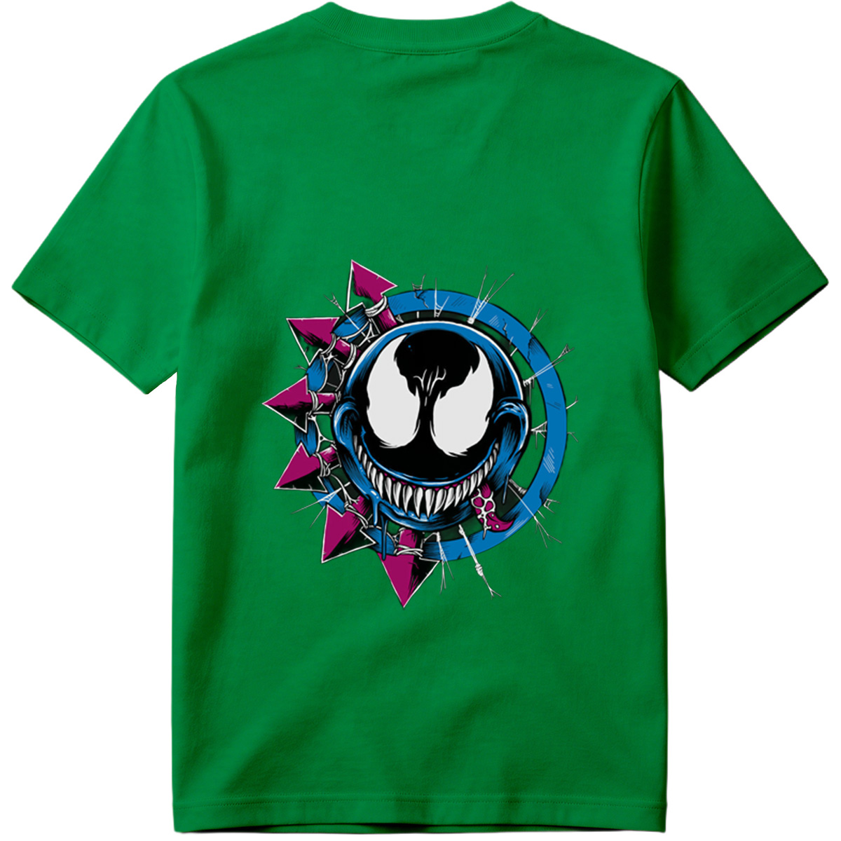 The Binding of Isaac: The Lamb - Tee